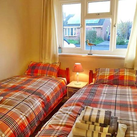 Seagull Cottage - Chapel St Leonards - Close To Beach & Shops المظهر الخارجي الصورة
