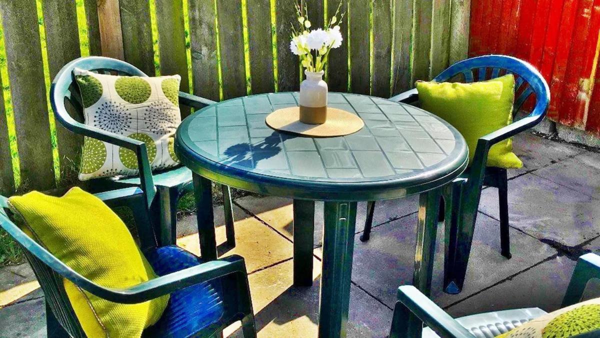 Seagull Cottage - Chapel St Leonards - Close To Beach & Shops المظهر الخارجي الصورة