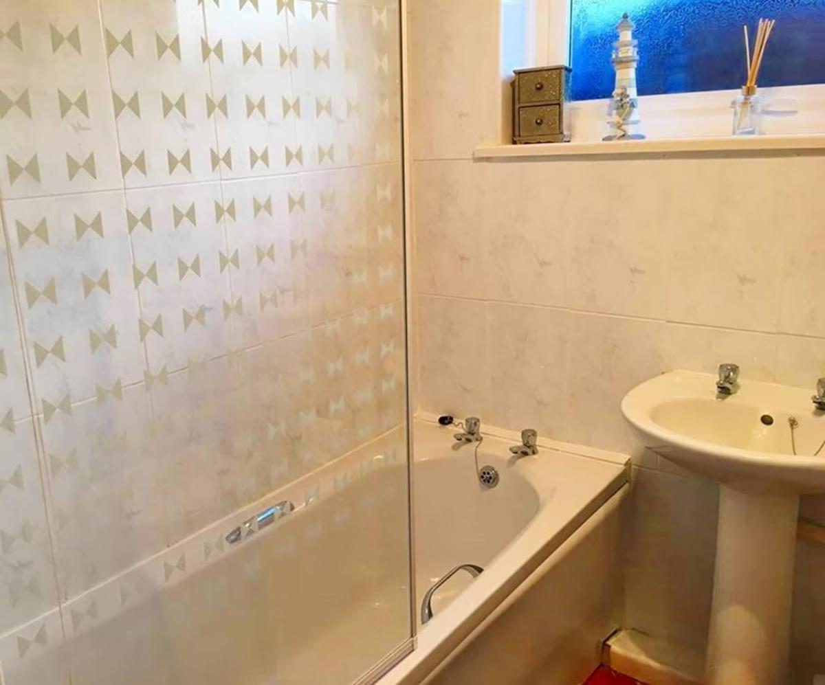 Seagull Cottage - Chapel St Leonards - Close To Beach & Shops المظهر الخارجي الصورة