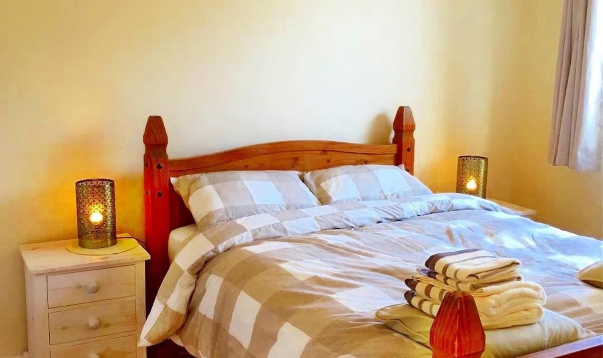 Seagull Cottage - Chapel St Leonards - Close To Beach & Shops المظهر الخارجي الصورة